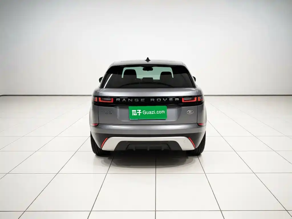 Land Rover Velar — миниатюра 3