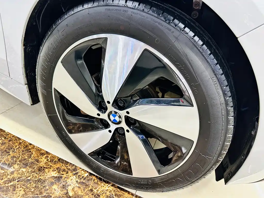 BMW i3 (Import) — миниатюра 10