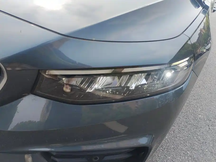 Geely Xingrui — миниатюра 5