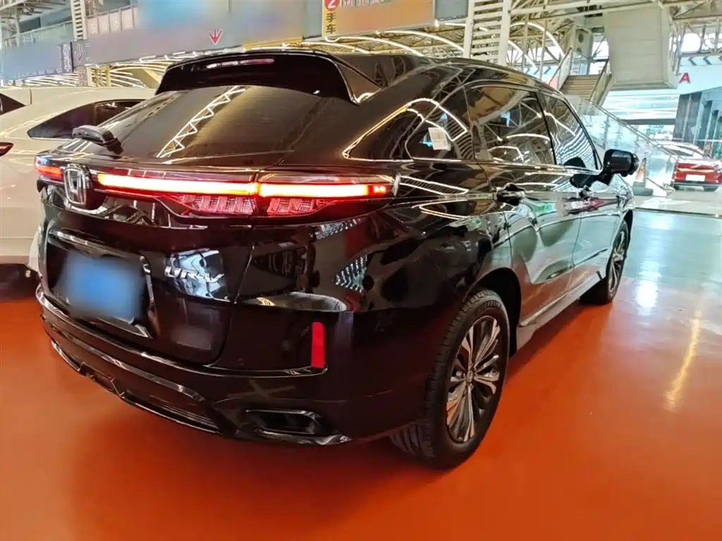 Honda UR-V 2020 370TURBO Premium
