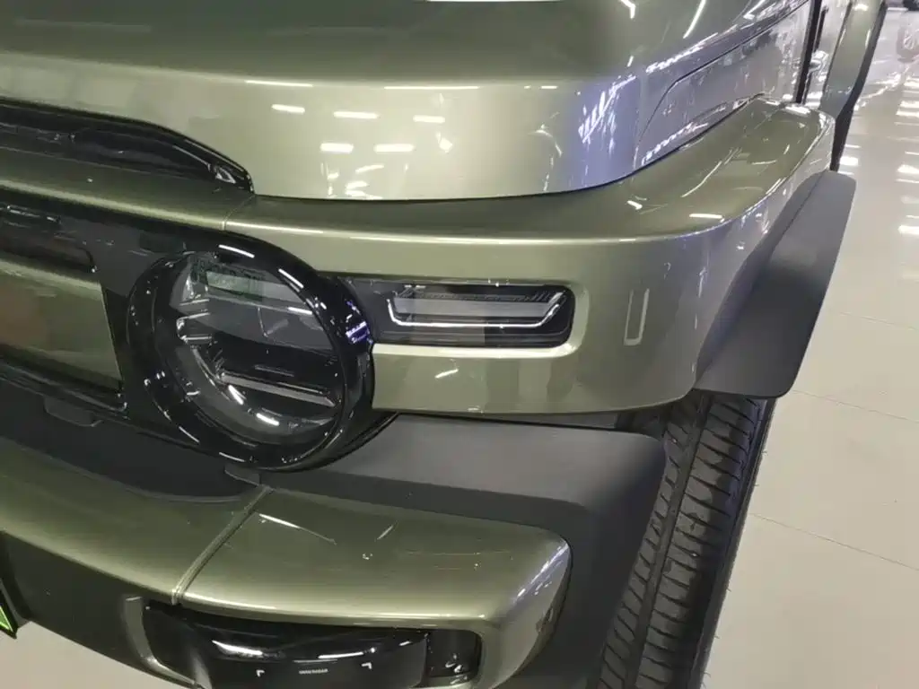 iCAR iCAR Super V23 — миниатюра 24