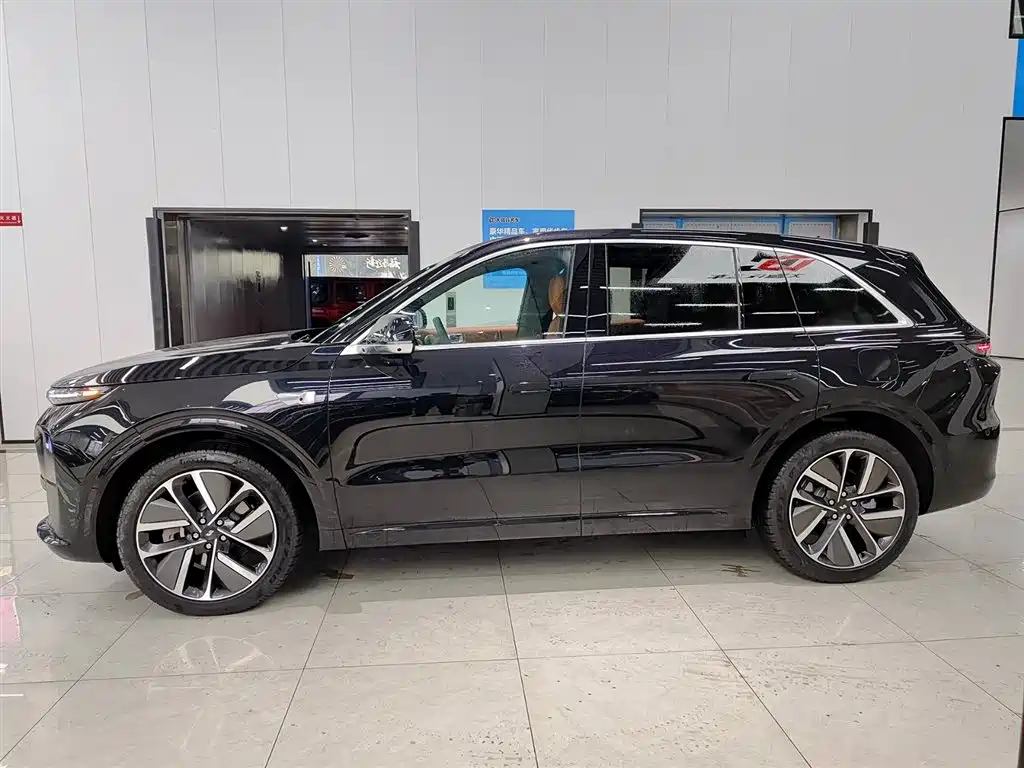Li Auto IDEAL L6