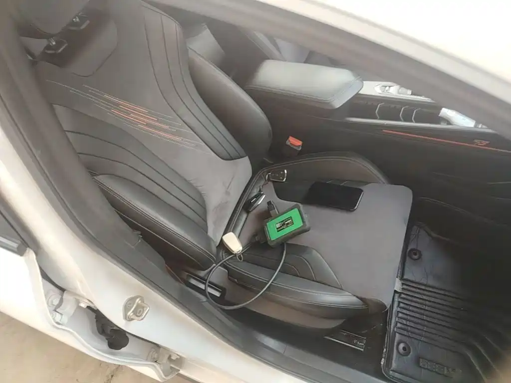 Geely Binrui — миниатюра 25