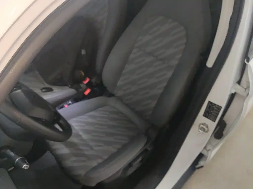 Leapmotor Leapmotor T03 — миниатюра 15