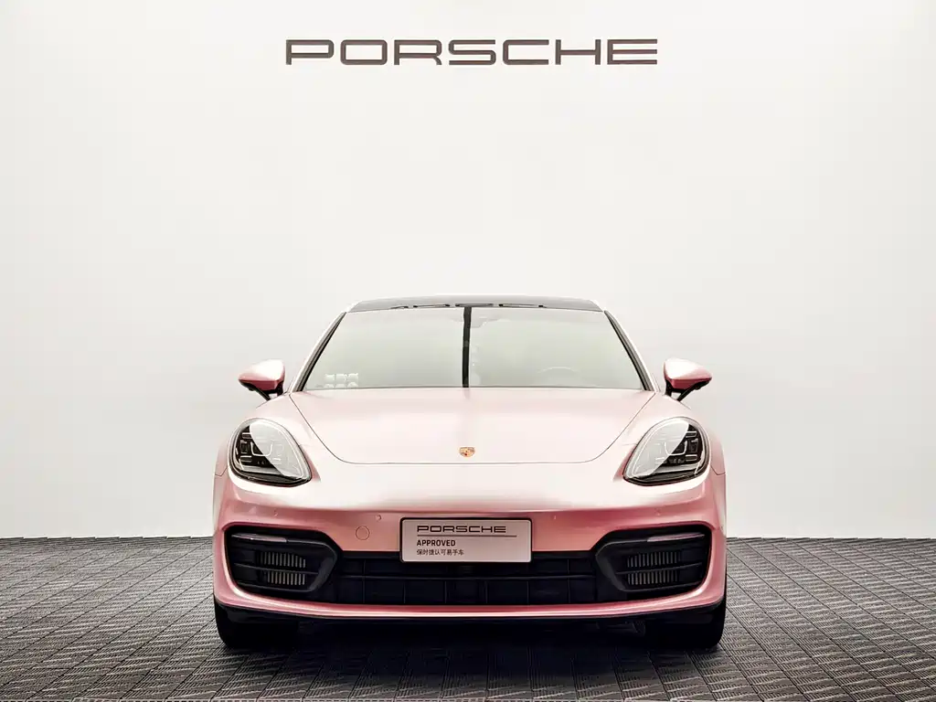 Porsche Panamera 2023 Panamera 2.9T