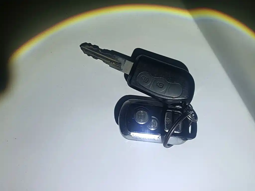 Changan MINI — миниатюра 10