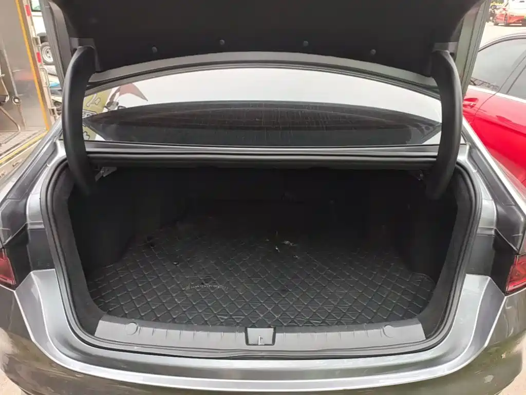 BYD Qin PLUS — миниатюра 19