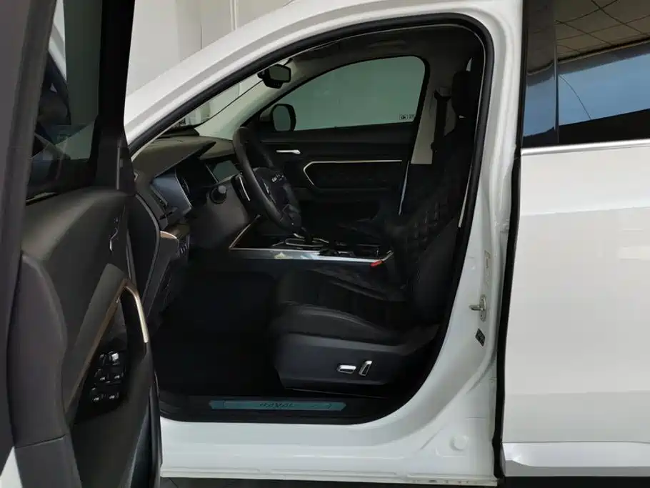 Haval H6 — миниатюра 9