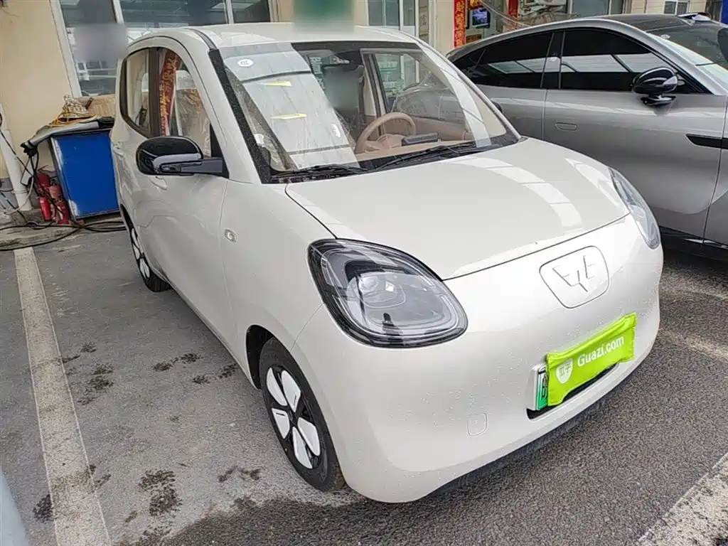 Wuling Mini EV MINIEV 2025