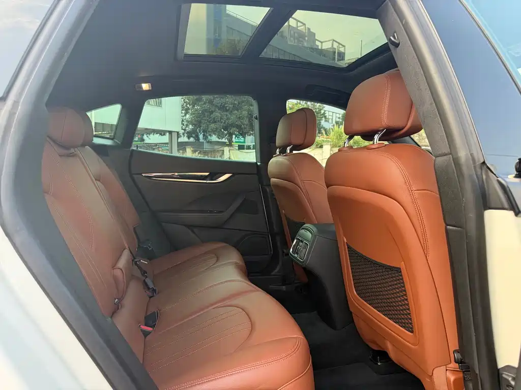 Maserati Levante 2022 2.0T GT