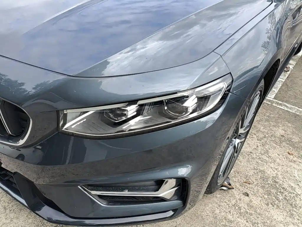 Geely Xingrui — миниатюра 24