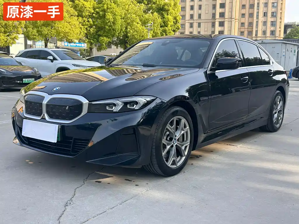 BMW i3 — миниатюра 2