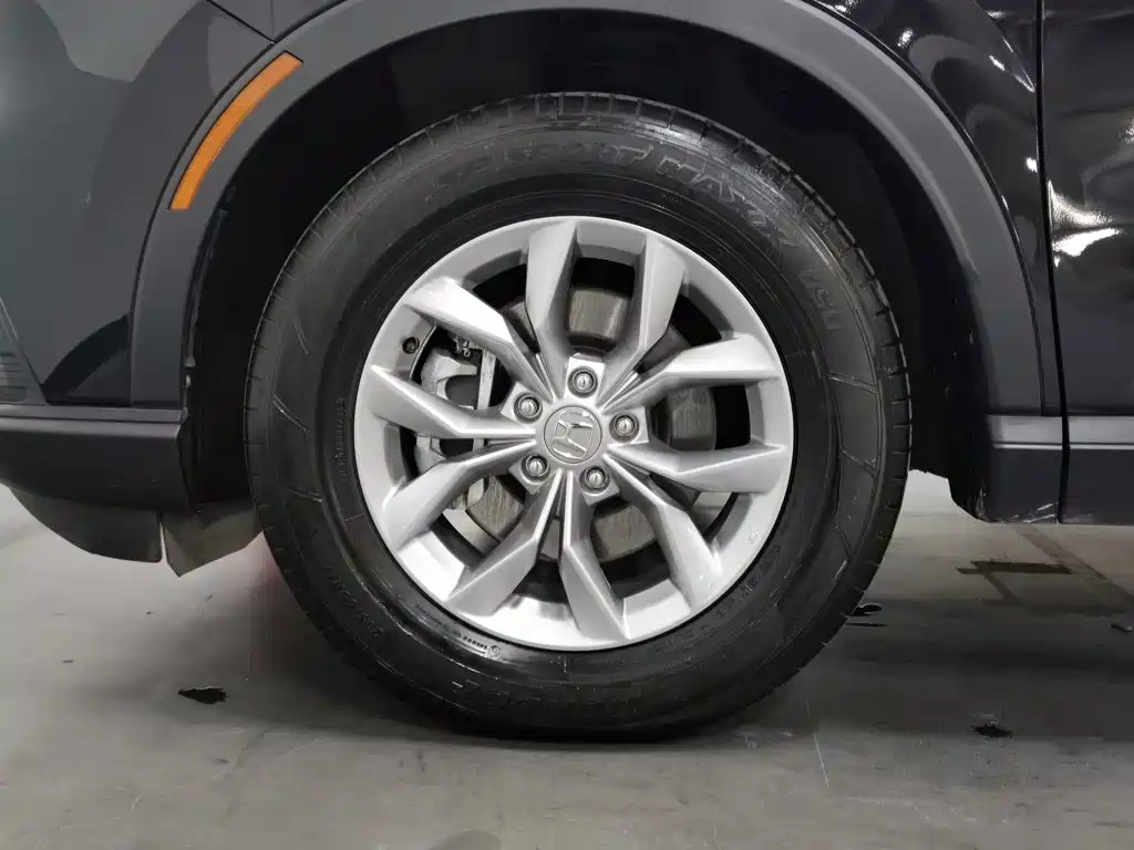 Honda CR-V — миниатюра 17
