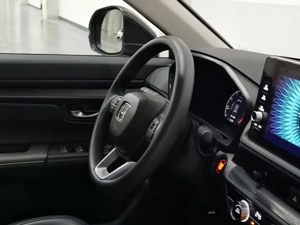 Honda CR-V — миниатюра 22