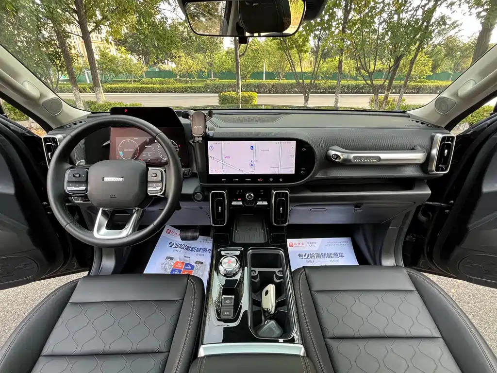 Haval Big Dog — миниатюра 9