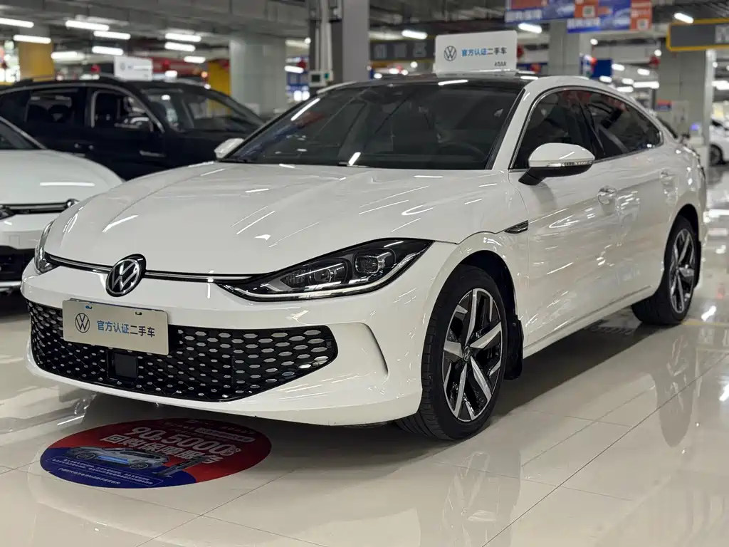 Volkswagen Lamando