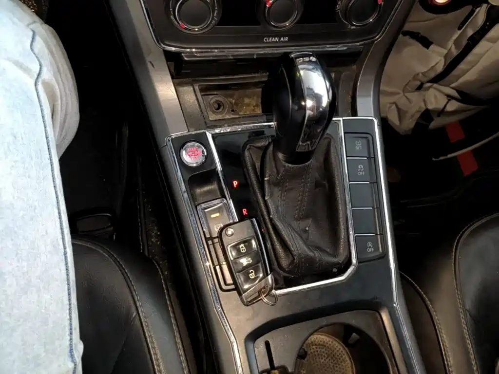Volkswagen Passat — миниатюра 14