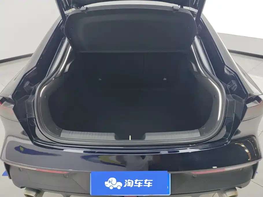 Changan UNI-V — миниатюра 4