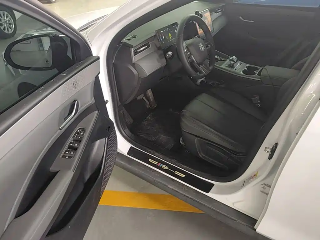 BYD Qin PLUS — миниатюра 16