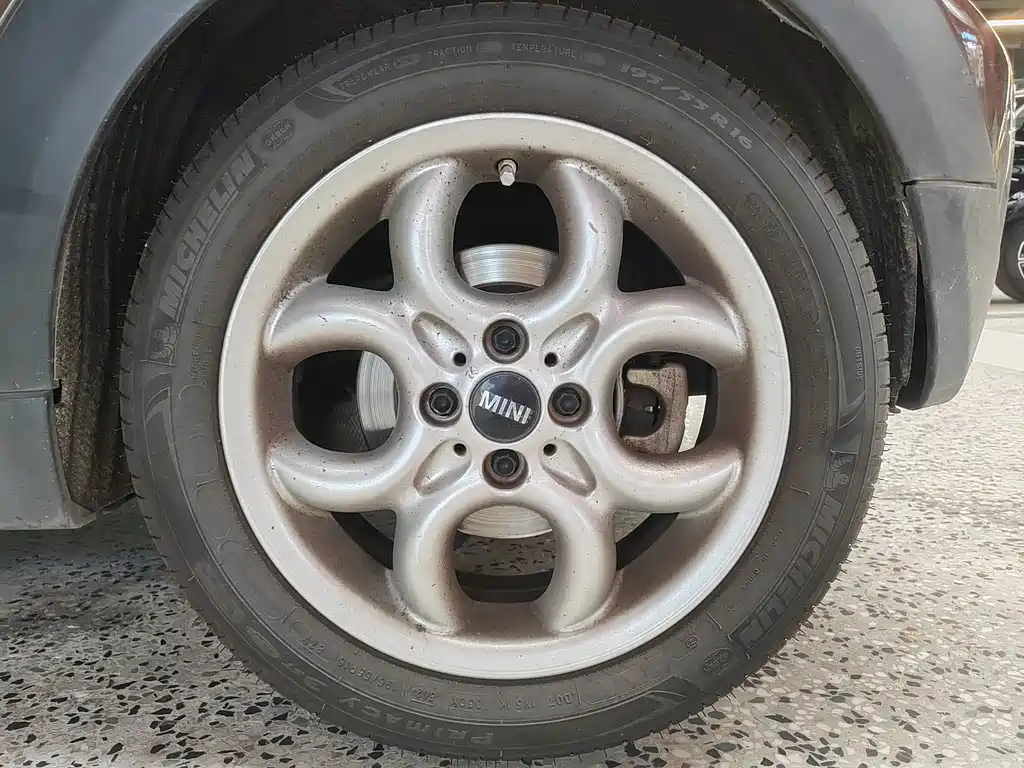 MINI Mini — миниатюра 11
