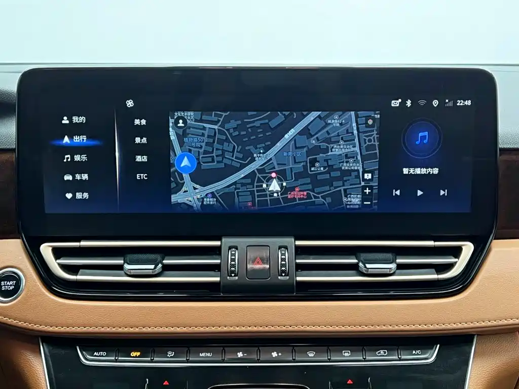Hongqi Hongqi HQ9 — миниатюра 23