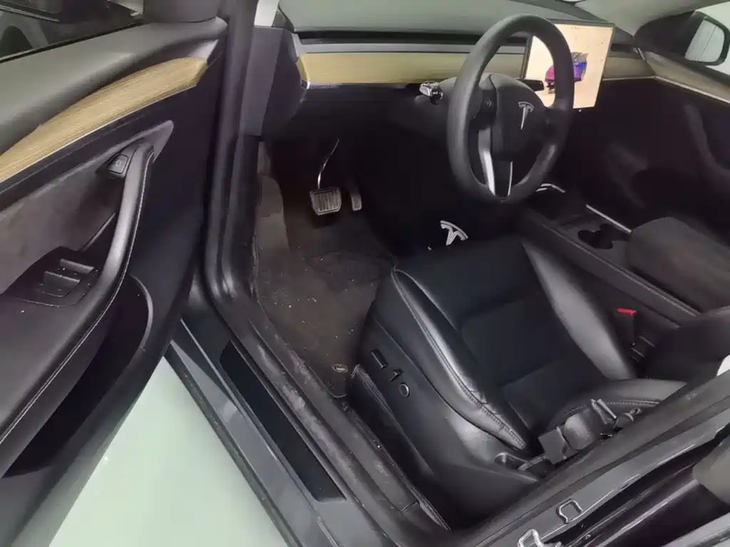 Tesla Model Y — миниатюра 16