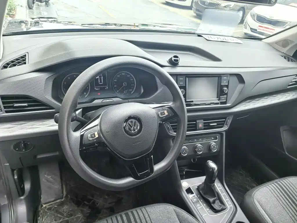 Volkswagen Tharu — миниатюра 24