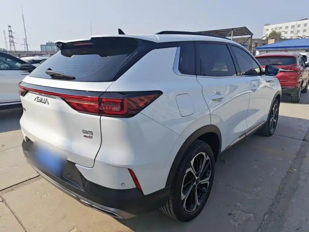 Aeolus Haoyue — миниатюра 7