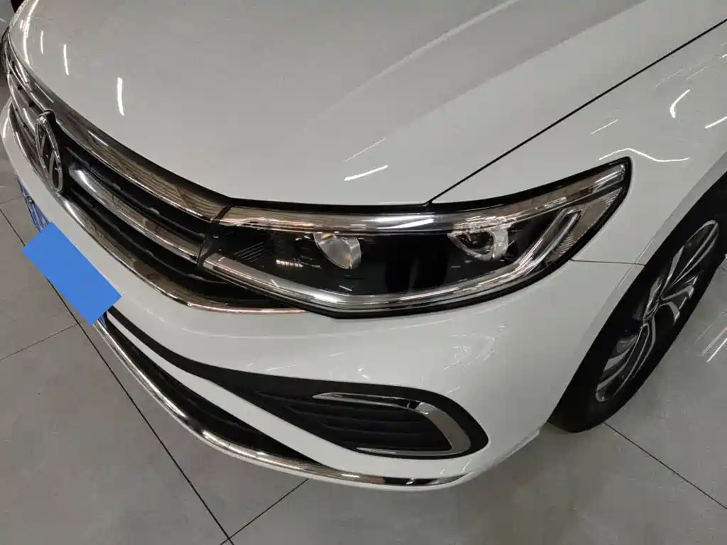 Volkswagen Bora — миниатюра 11