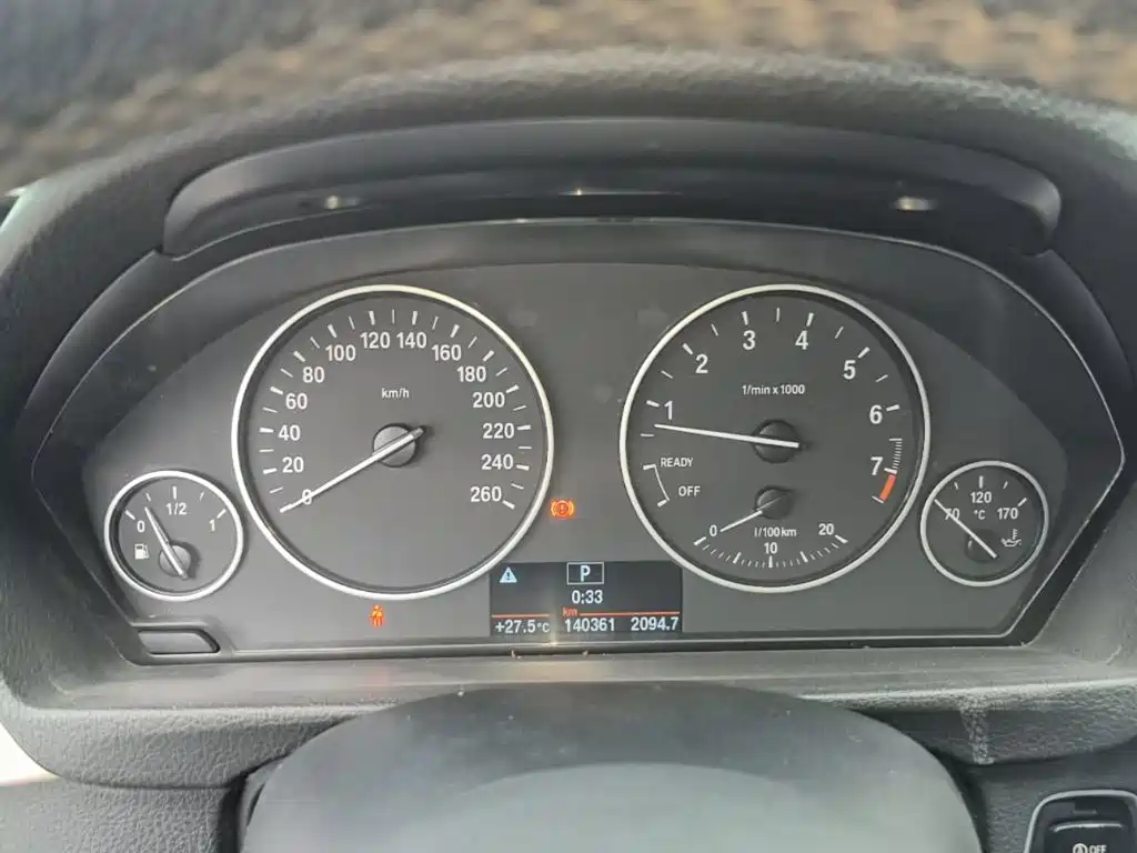 BMW 3 Series — миниатюра 12