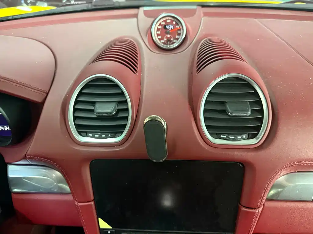 Porsche 718 — миниатюра 6