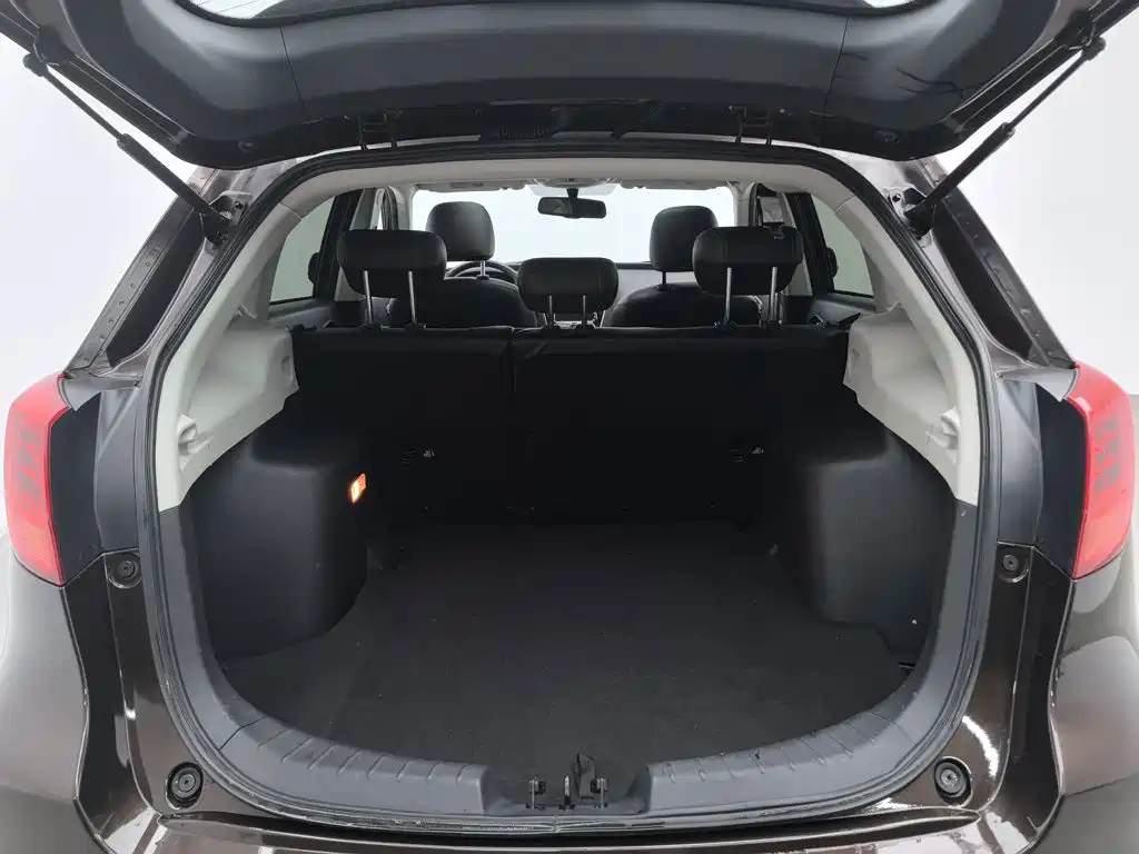 GAC Motor GS5 Super — миниатюра 16