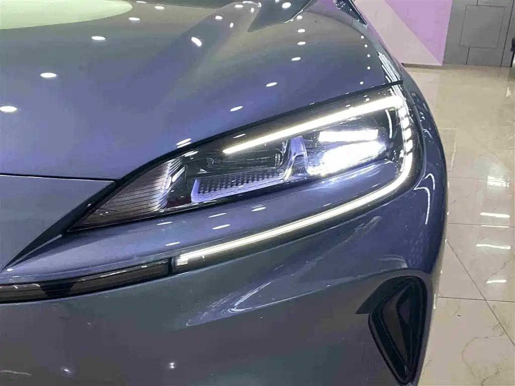 BYD Sealion 07 DM-i — миниатюра 4