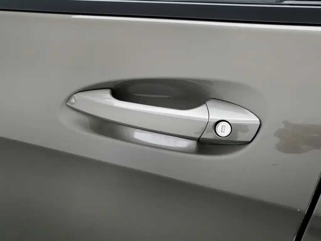 Mercedes-Benz B-Class — миниатюра 18