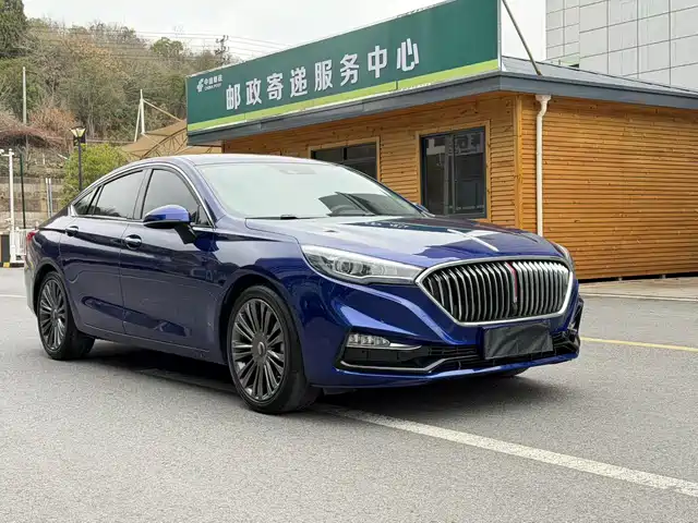 Hongqi HONGQI H5