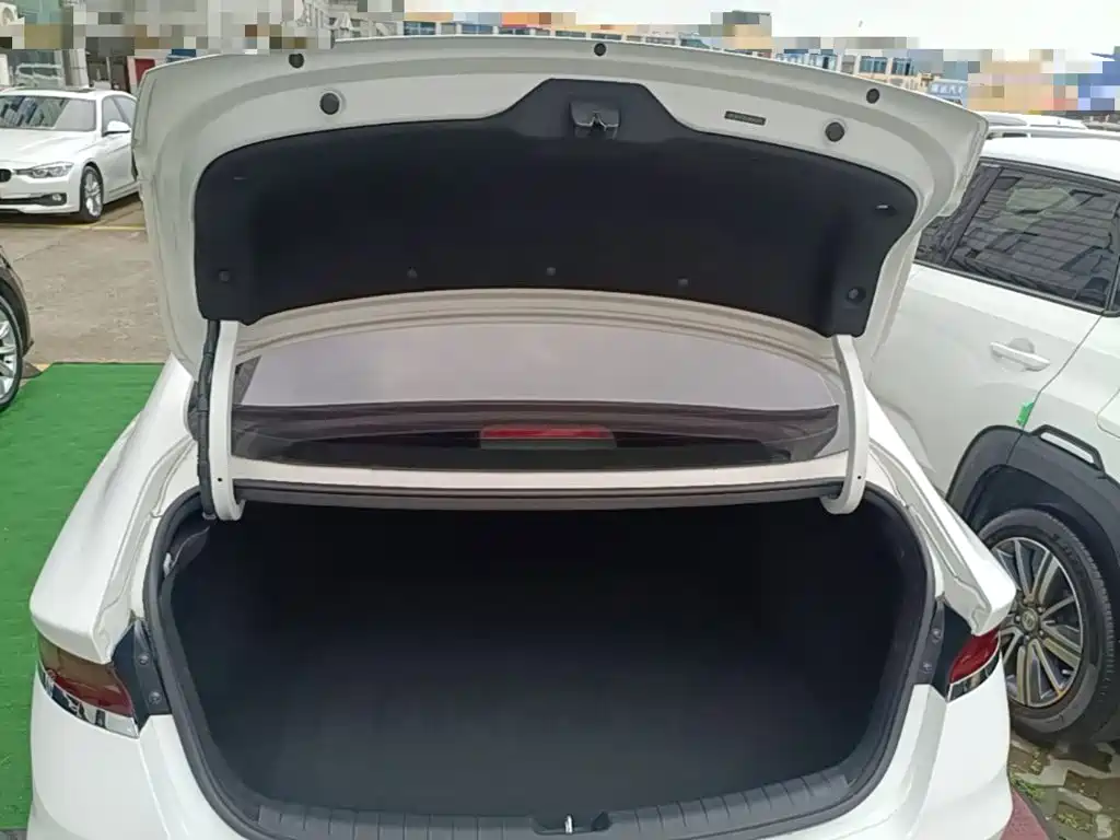 Hyundai Fista — миниатюра 19