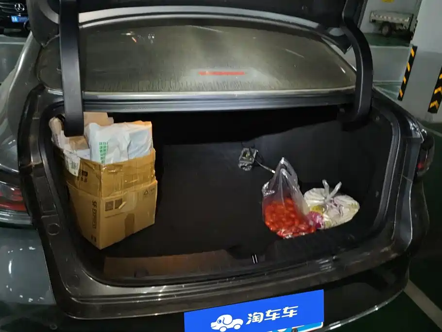 Changan Ruicheng PLUS — миниатюра 4