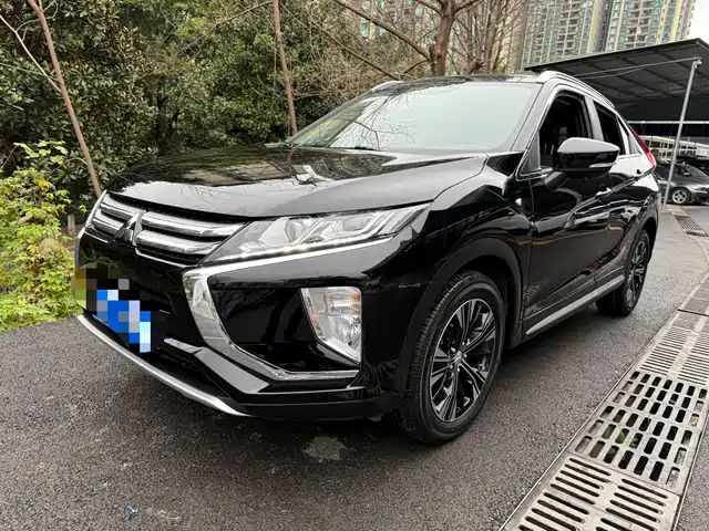 mitsubishi yi-ge