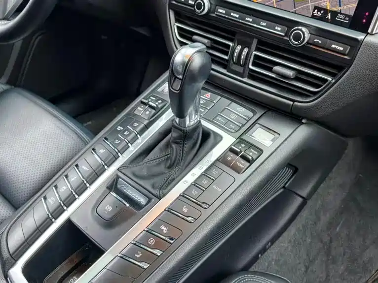 Porsche Macan — фотографии объявления, Фото 12