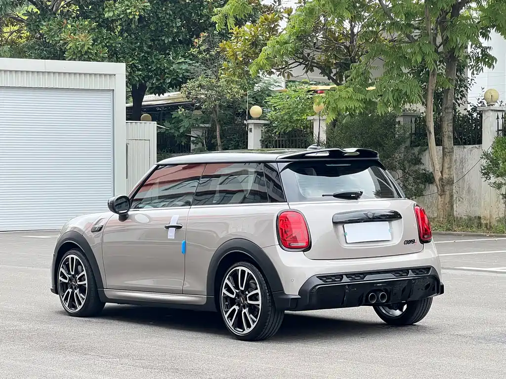 MINI Mini — миниатюра 5