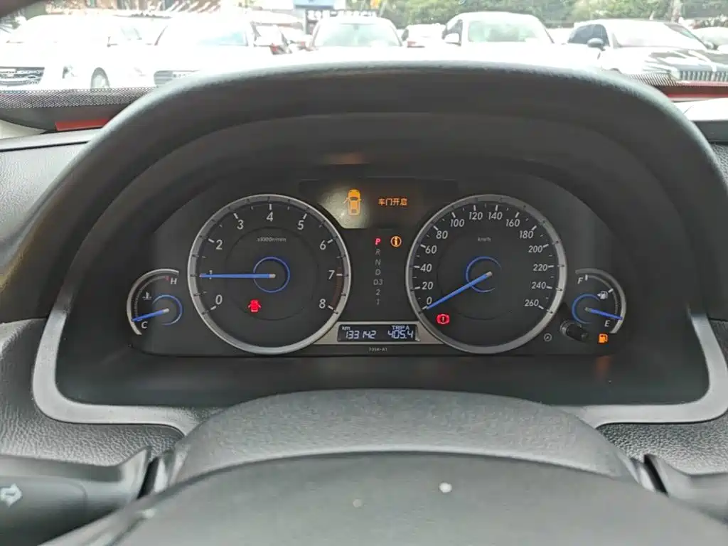 Honda Crosstour — миниатюра 12