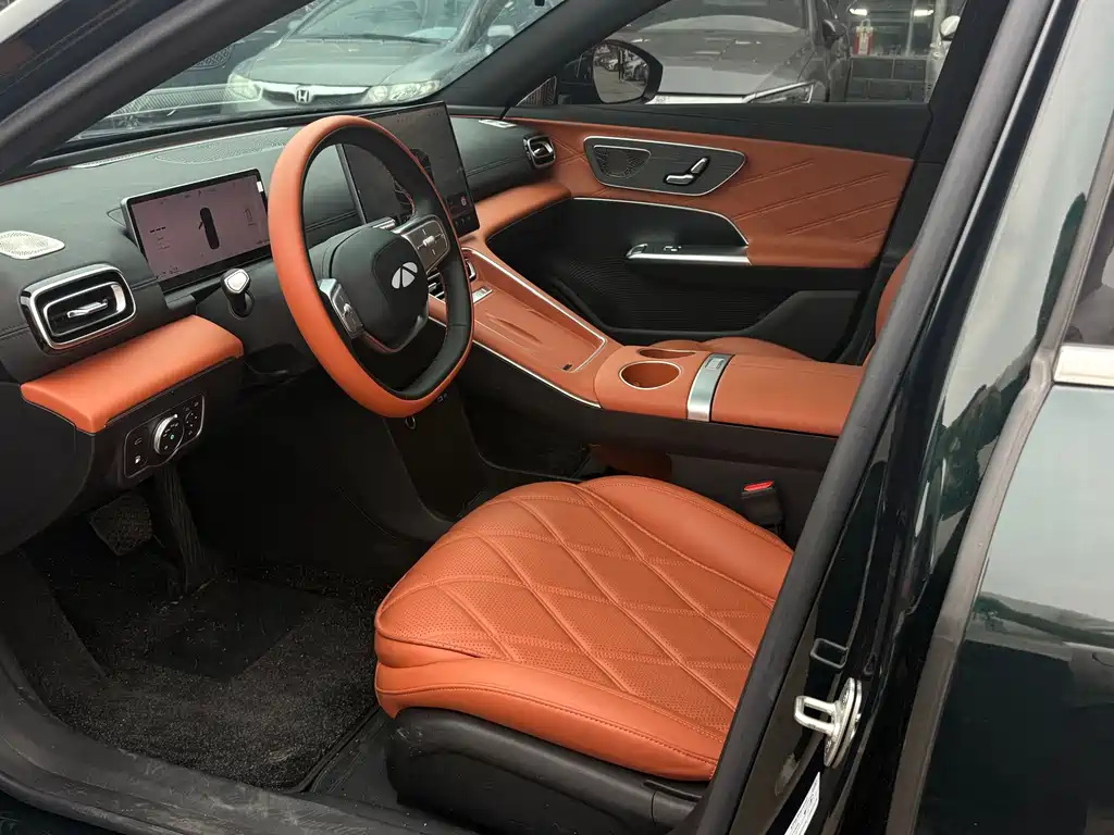 Fulwin Fengyun A9L — миниатюра 4