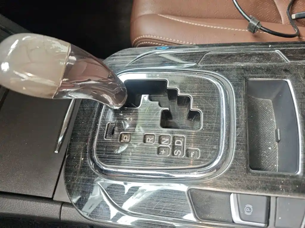 BYD S7 — миниатюра 15