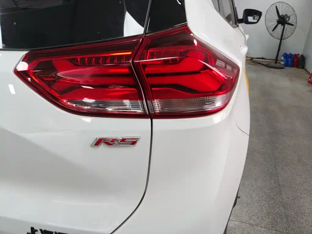 Chevrolet Trax — миниатюра 8