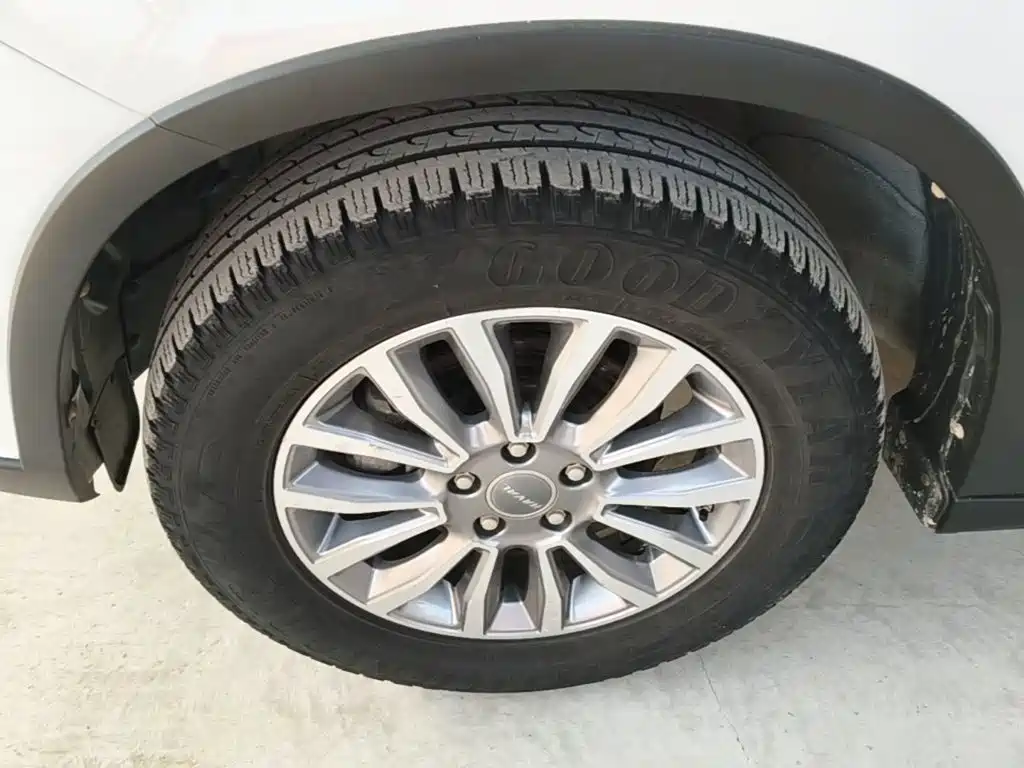 Haval H6 — миниатюра 23