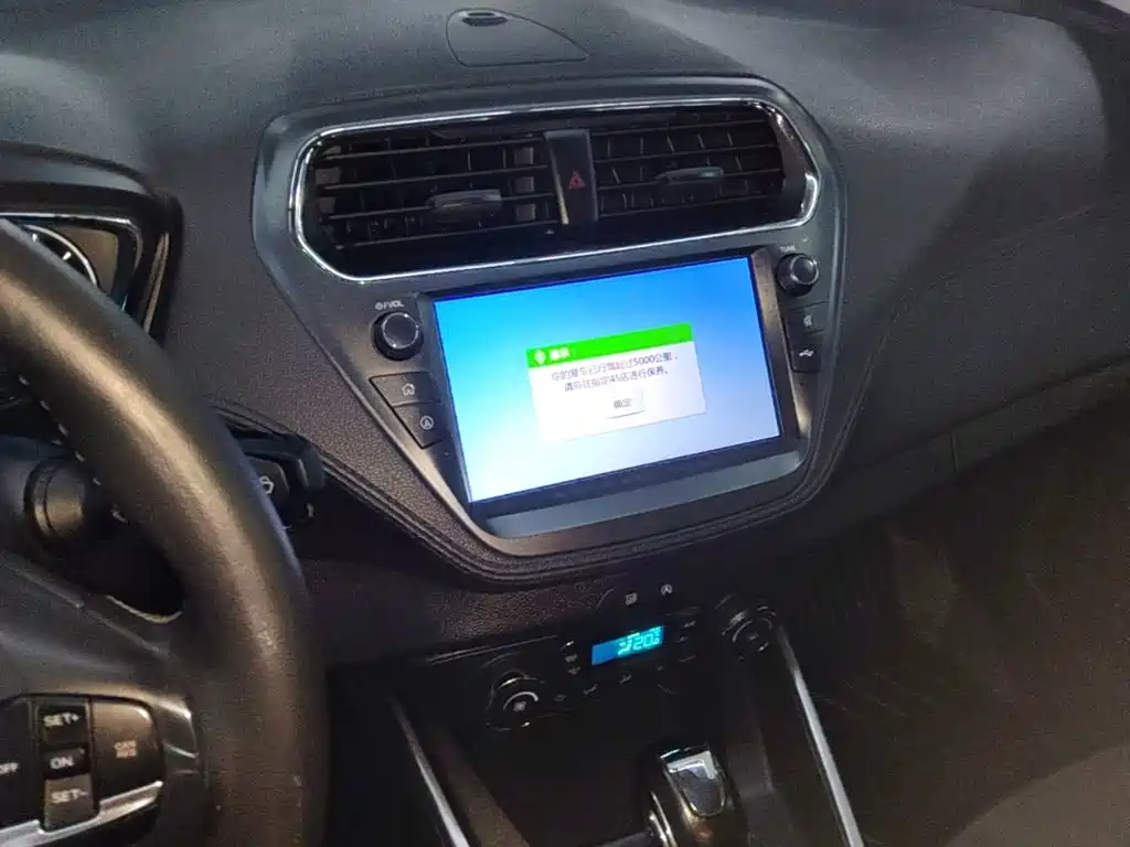 Ford Escort — миниатюра 13