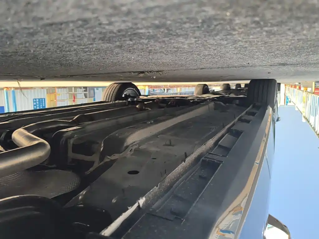 Chery Arrizo 8 PRO — миниатюра 22