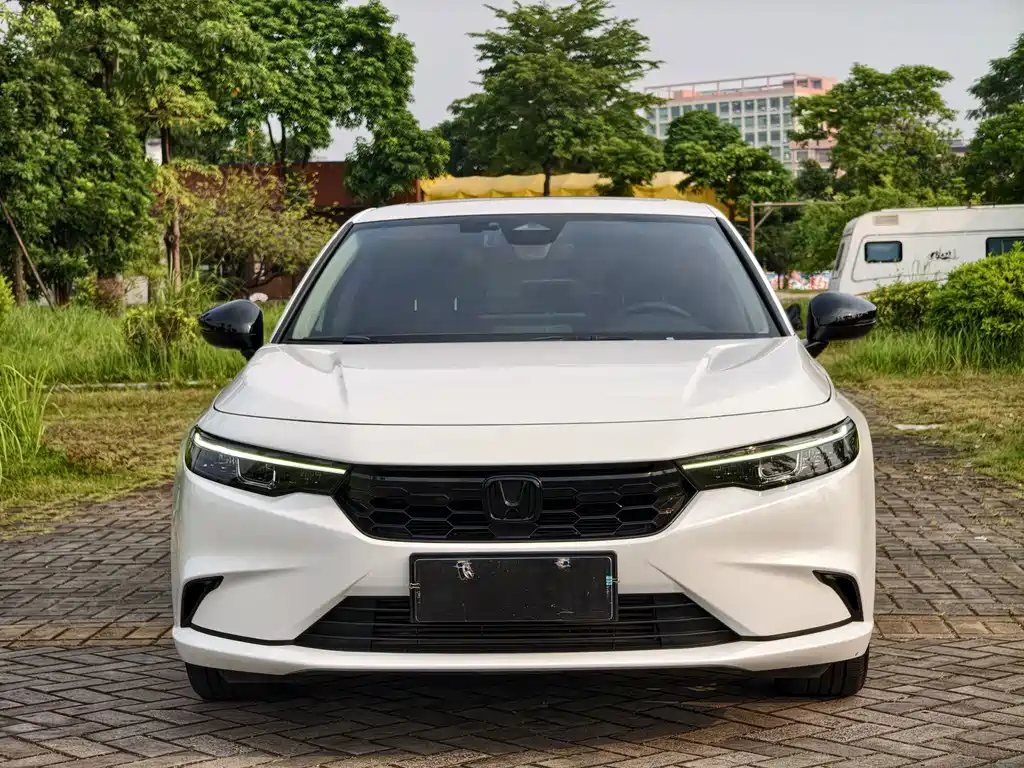 Honda Integra — миниатюра 2