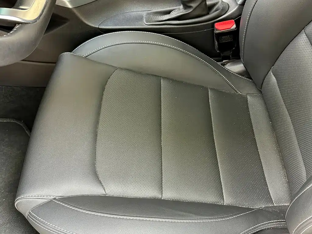 Geely Emgrand — миниатюра 32