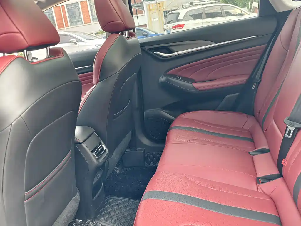 Changan Eado — миниатюра 14